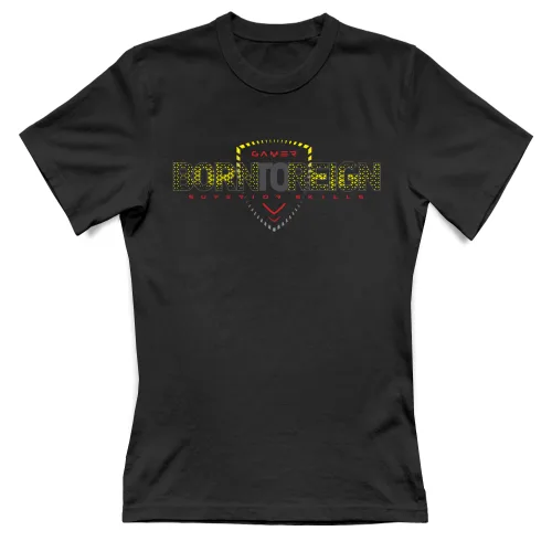 T-Shirt Donna