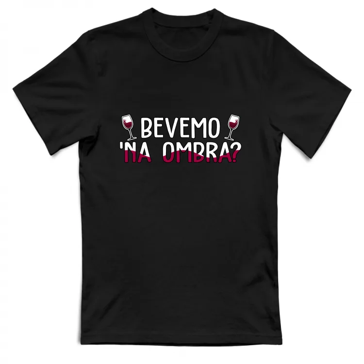 BEVEMO NA OMBRA