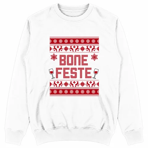 Felpa Unisex