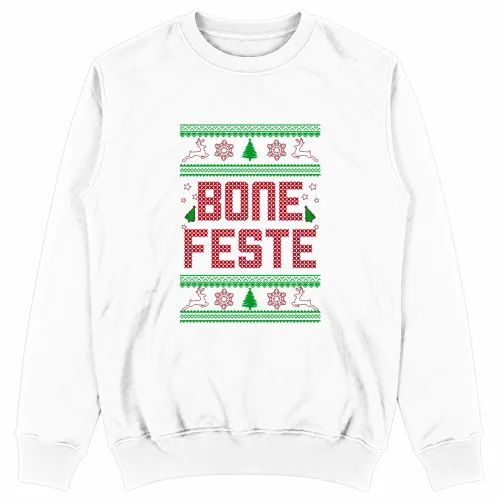 Felpa Unisex