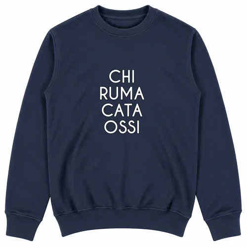 Felpa Unisex