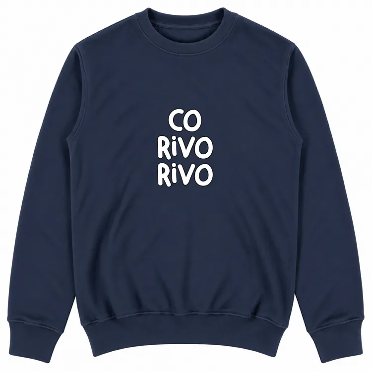 CO RIVO RIVO