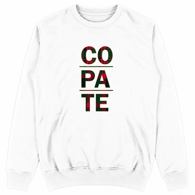 COPATE-VERS INVERNALE