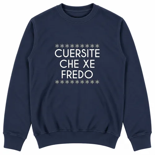 Felpa Unisex