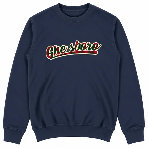 Felpa Unisex
