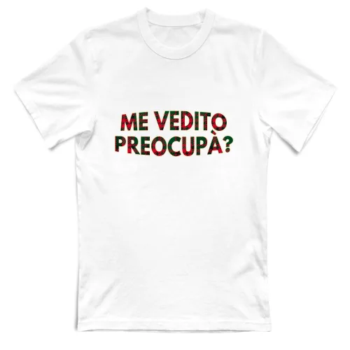 T-Shirt Unisex