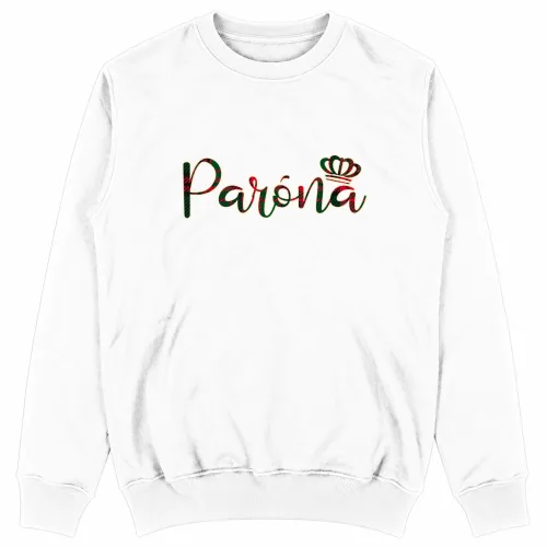 Felpa Unisex