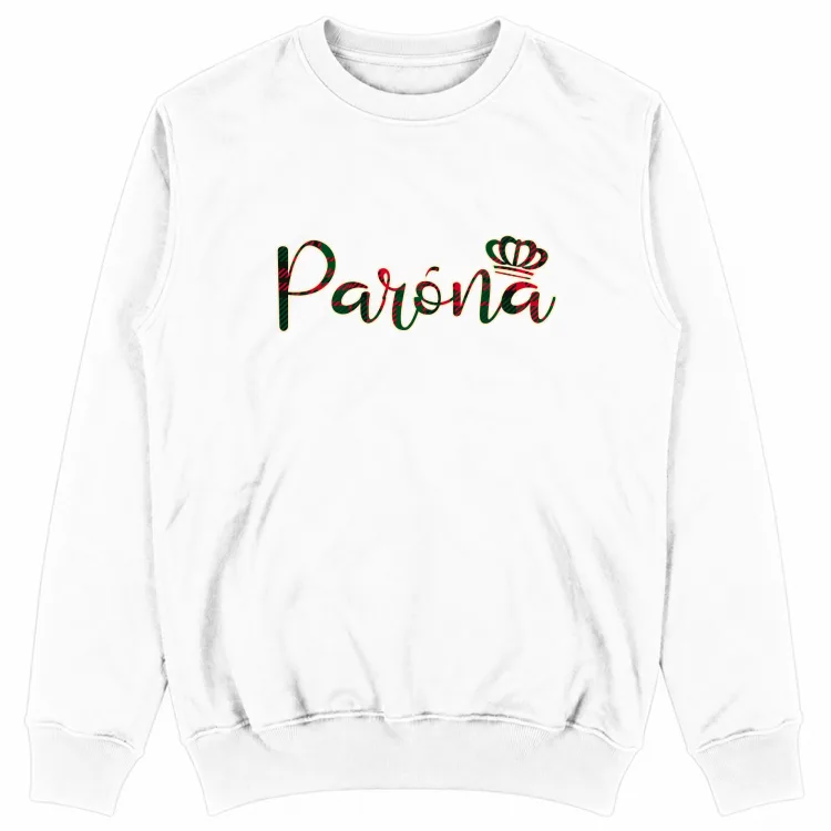 PARONA-VERS INVERNALE