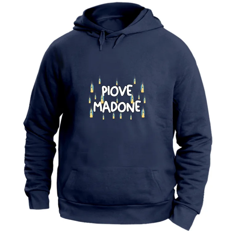 PIOVE MADONE