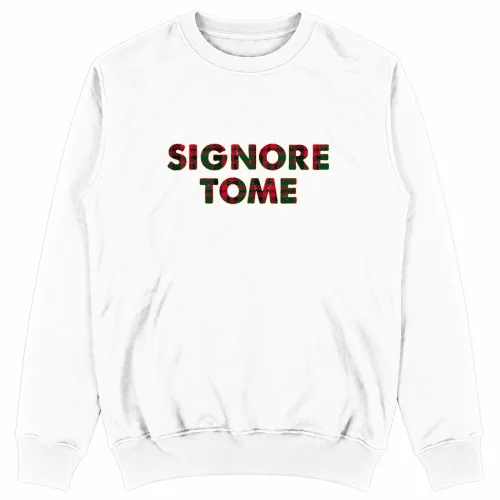 Felpa Unisex