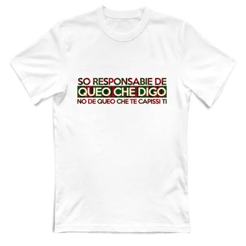 T-Shirt Unisex