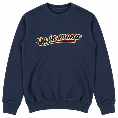 Felpa Unisex