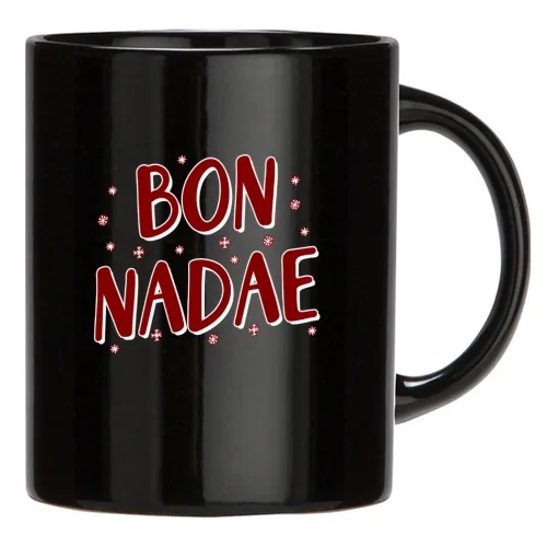 Tazza Nera