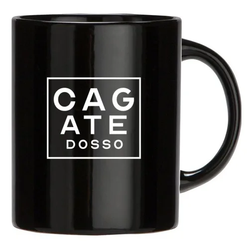 Tazza Nera