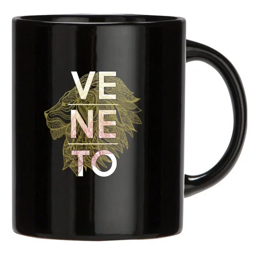 Tazza Nera