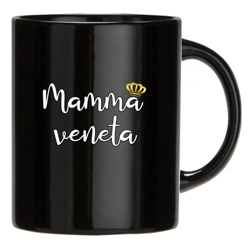 Tazza Nera