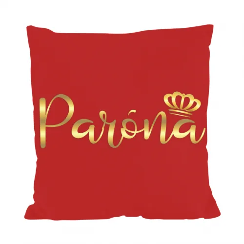 Cuscino All Over Print