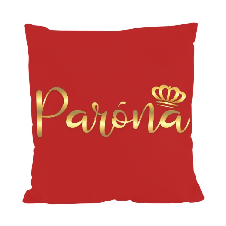 Cuscino Parona