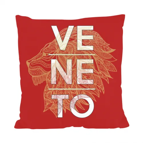 Cuscino All Over Print