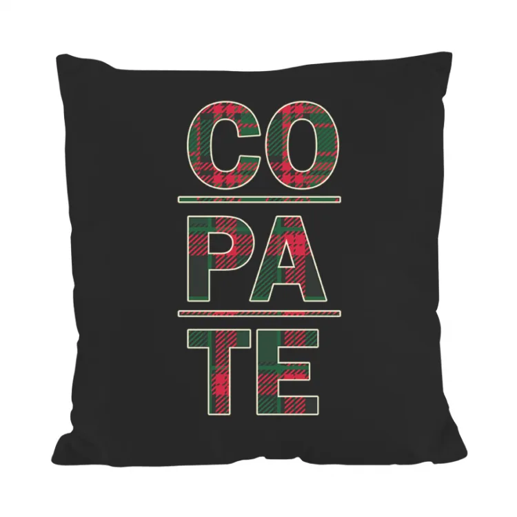Cuscino Copate