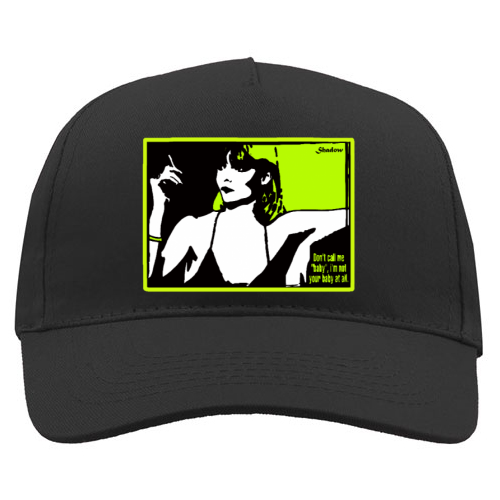 Baseball Caps