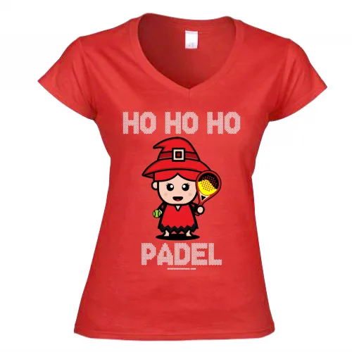 T-shirt Donna Scollo v