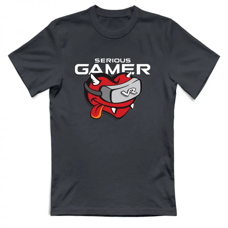 Serious Gamer C2