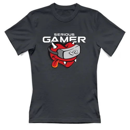 T-Shirt Donna