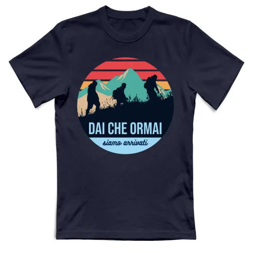 T-Shirt Unisex