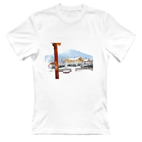 T-Shirt Donna