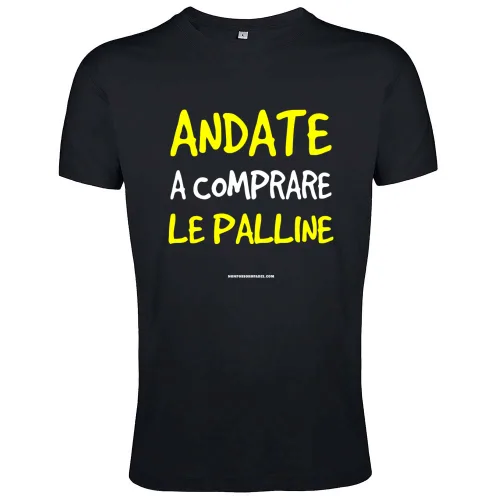 T-Shirt Men