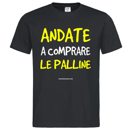 T-Shirt Premium Men