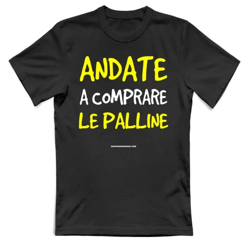 T-Shirt Unisex Large