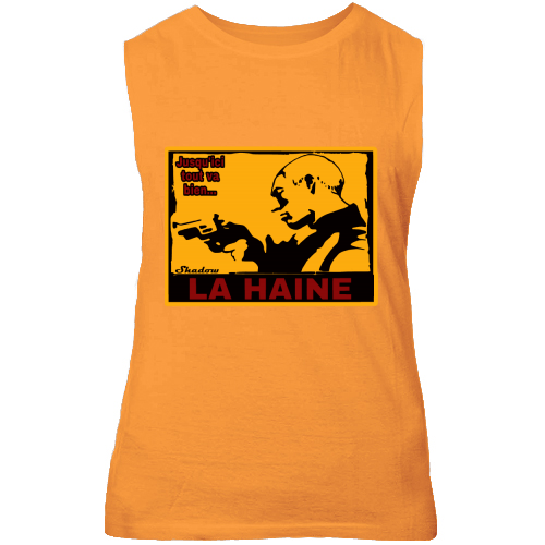 Canotta Unisex