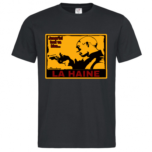 T-Shirt Premium Men