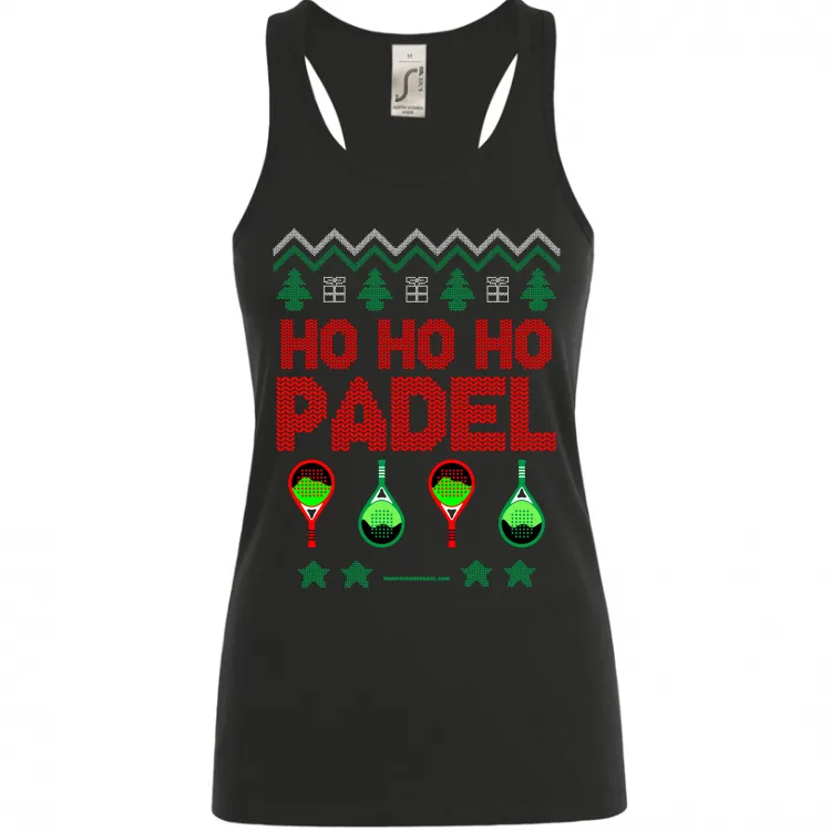 HO HO HO Padel Pala