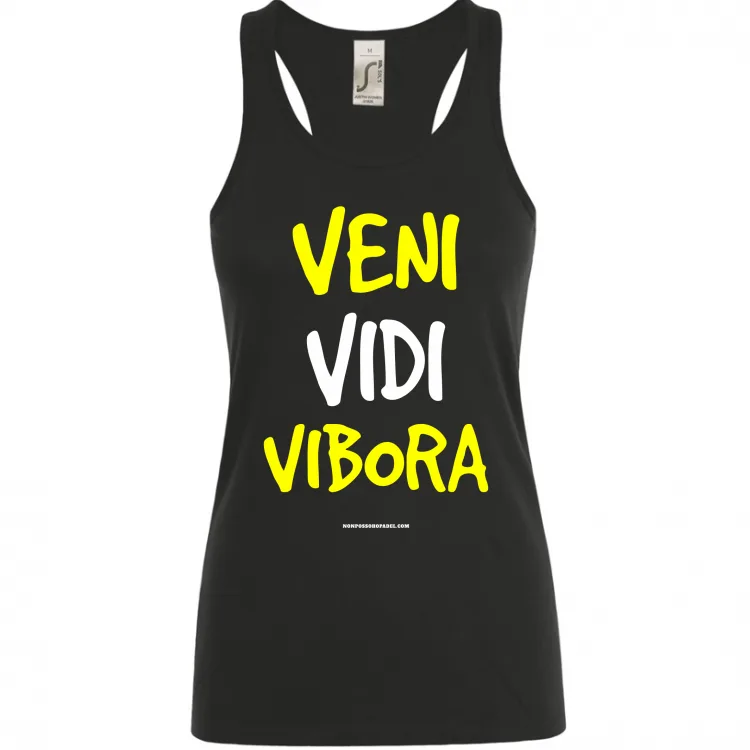 Veni Vidi Vibora