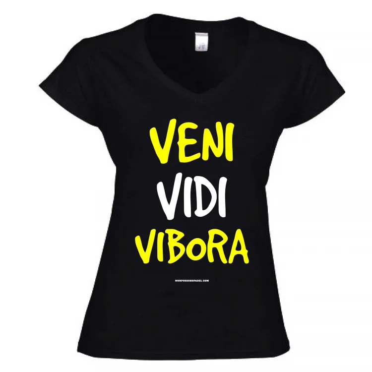 Veni Vidi Vibora