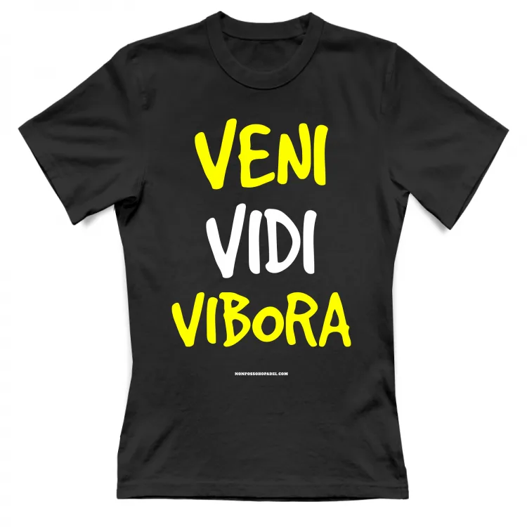 Veni Vidi Vibora