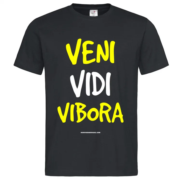Veni Vidi Vibora