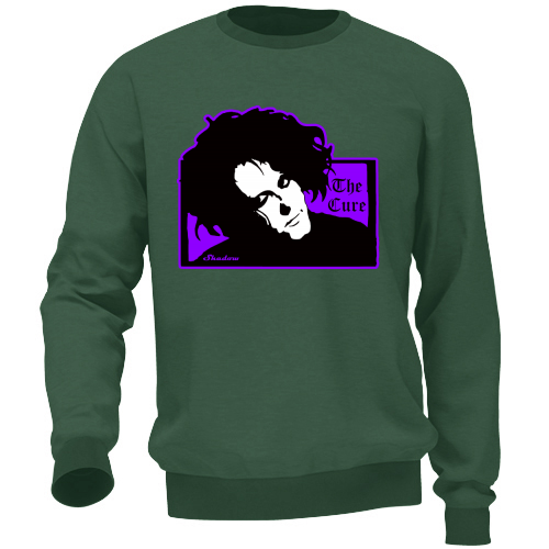 Felpa Unisex