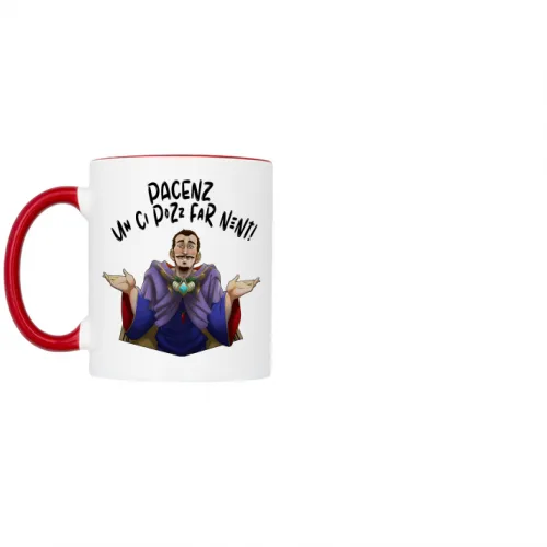 Mug Two Color