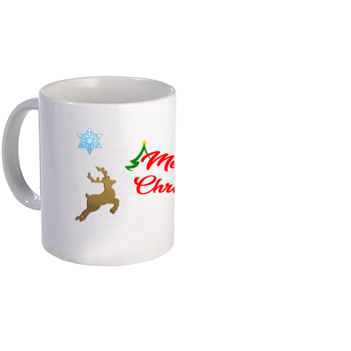Panoramic Mug