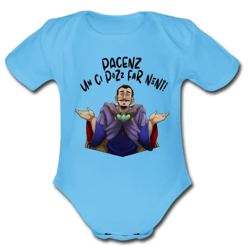 Body Bambino