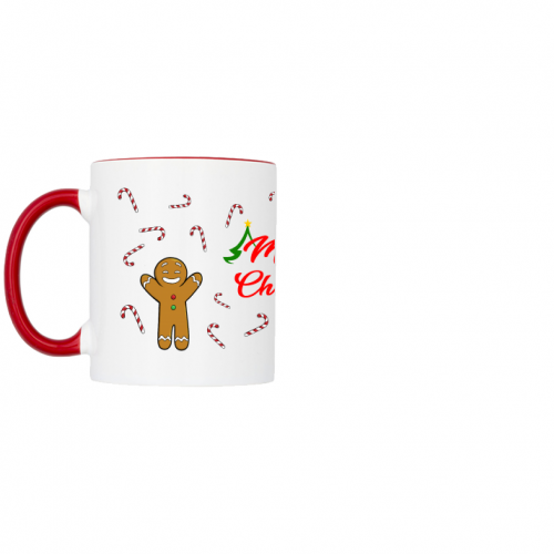 Mug Two Color