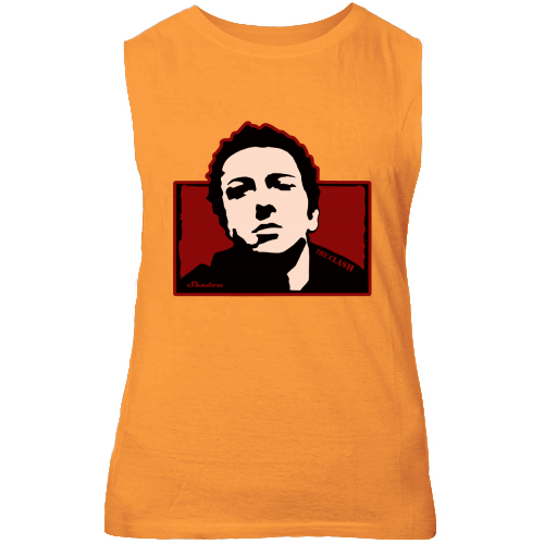 Canotta Unisex