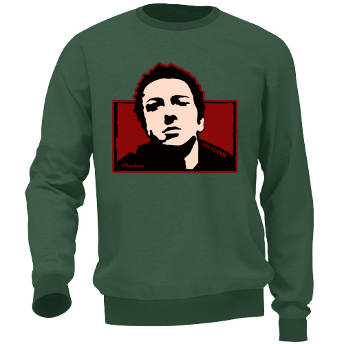Felpa Unisex