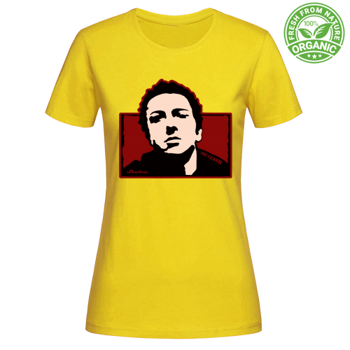 T-Shirt Woman Organic