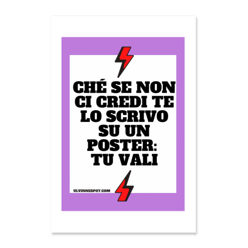 Poster 30x45