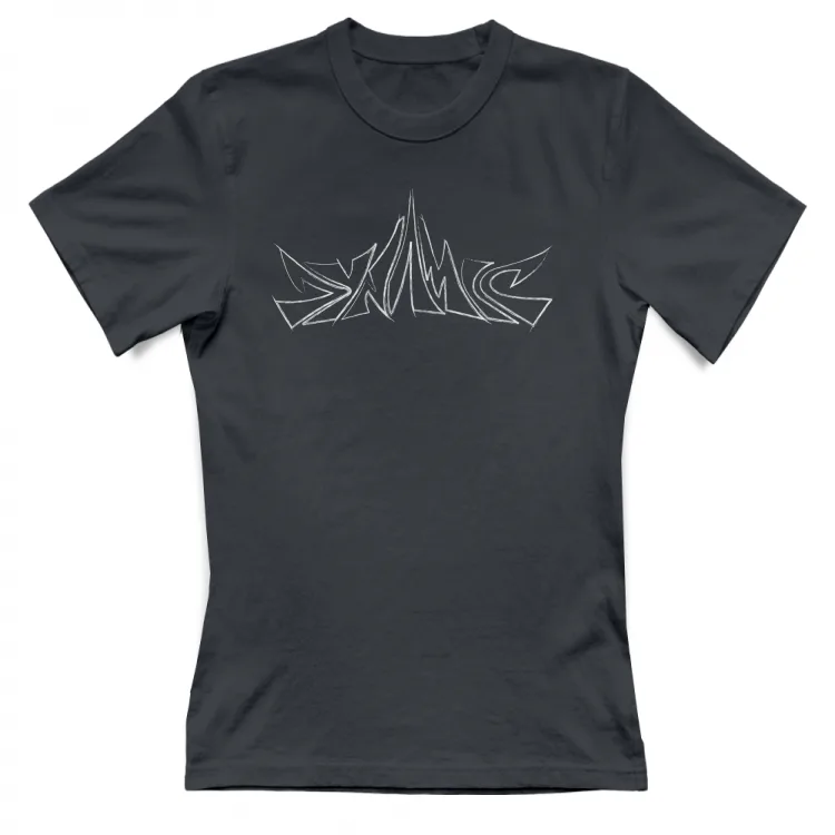 DynamicGraffiti A1_bianco